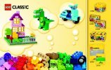 Building Instructions - LEGO - Classic - 10696 - LEGO® Medium Creative Brick Box: Page 55