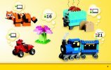 Building Instructions - LEGO - Classic - 10696 - LEGO® Medium Creative Brick Box: Page 5