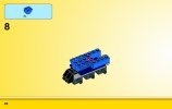 Building Instructions - LEGO - Classic - 10696 - LEGO® Medium Creative Brick Box: Page 26