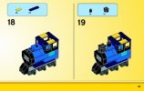 Building Instructions - LEGO - Classic - 10696 - LEGO® Medium Creative Brick Box: Page 33