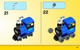 Building Instructions - LEGO - Classic - 10696 - LEGO® Medium Creative Brick Box: Page 35