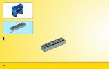 Building Instructions - LEGO - Classic - 10696 - LEGO® Medium Creative Brick Box: Page 36