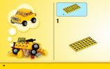 Building Instructions - LEGO - Classic - 10696 - LEGO® Medium Creative Brick Box: Page 46