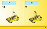 Building Instructions - LEGO - Classic - 10696 - LEGO® Medium Creative Brick Box: Page 51