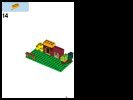 Building Instructions - LEGO - Classic - 10696 - LEGO® Medium Creative Brick Box: Page 13