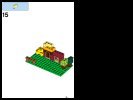 Building Instructions - LEGO - Classic - 10696 - LEGO® Medium Creative Brick Box: Page 14