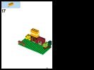 Building Instructions - LEGO - Classic - 10696 - LEGO® Medium Creative Brick Box: Page 16