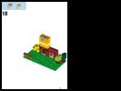 Building Instructions - LEGO - Classic - 10696 - LEGO® Medium Creative Brick Box: Page 17