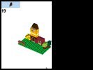 Building Instructions - LEGO - Classic - 10696 - LEGO® Medium Creative Brick Box: Page 18