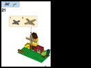 Building Instructions - LEGO - Classic - 10696 - LEGO® Medium Creative Brick Box: Page 20