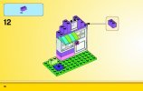 Building Instructions - LEGO - Classic - 10697 - LEGO® Large Creative Box: Page 16