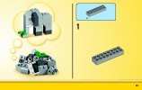 Building Instructions - LEGO - Classic - 10697 - LEGO® Large Creative Box: Page 25