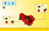 Building Instructions - LEGO - Classic - 10697 - LEGO® Large Creative Box: Page 45