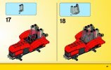 Building Instructions - LEGO - Classic - 10697 - LEGO® Large Creative Box: Page 47