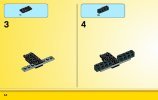 Building Instructions - LEGO - Classic - 10697 - LEGO® Large Creative Box: Page 54