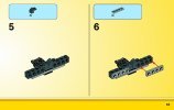 Building Instructions - LEGO - Classic - 10697 - LEGO® Large Creative Box: Page 55