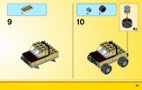 Building Instructions - LEGO - Classic - 10697 - LEGO® Large Creative Box: Page 63