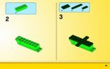 Building Instructions - LEGO - Classic - 10697 - LEGO® Large Creative Box: Page 65