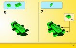 Building Instructions - LEGO - Classic - 10697 - LEGO® Large Creative Box: Page 67