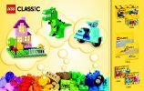 Building Instructions - LEGO - Classic - 10697 - LEGO® Large Creative Box: Page 76