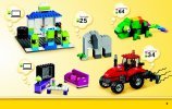 Building Instructions - LEGO - Classic - 10697 - LEGO® Large Creative Box: Page 5