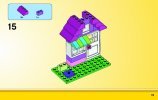 Building Instructions - LEGO - Classic - 10697 - LEGO® Large Creative Box: Page 19