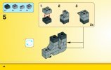 Building Instructions - LEGO - Classic - 10697 - LEGO® Large Creative Box: Page 28