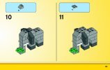 Building Instructions - LEGO - Classic - 10697 - LEGO® Large Creative Box: Page 33