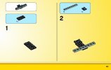 Building Instructions - LEGO - Classic - 10697 - LEGO® Large Creative Box: Page 53