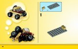 Building Instructions - LEGO - Classic - 10697 - LEGO® Large Creative Box: Page 58