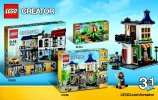 Building Instructions - LEGO - Classic - 10697 - LEGO® Large Creative Box: Page 75