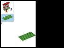 Building Instructions - LEGO - Classic - 10698 - LEGO® Large Creative Brick Box: Page 3