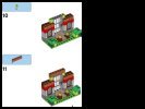 Building Instructions - LEGO - Classic - 10698 - LEGO® Large Creative Brick Box: Page 9