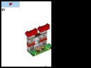 Building Instructions - LEGO - Classic - 10698 - LEGO® Large Creative Brick Box: Page 19