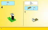 Building Instructions - LEGO - Classic - 10698 - LEGO® Large Creative Brick Box: Page 8