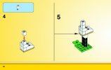 Building Instructions - LEGO - Classic - 10698 - LEGO® Large Creative Brick Box: Page 10