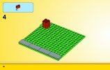 Building Instructions - LEGO - Classic - 10698 - LEGO® Large Creative Brick Box: Page 16