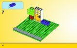 Building Instructions - LEGO - Classic - 10698 - LEGO® Large Creative Brick Box: Page 20