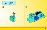 Building Instructions - LEGO - Classic - 10698 - LEGO® Large Creative Brick Box: Page 49