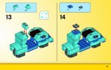 Building Instructions - LEGO - Classic - 10698 - LEGO® Large Creative Brick Box: Page 51