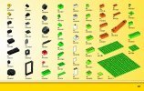 Building Instructions - LEGO - Classic - 10698 - LEGO® Large Creative Brick Box: Page 57