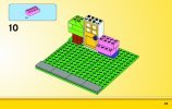 Building Instructions - LEGO - Classic - 10698 - LEGO® Large Creative Brick Box: Page 23