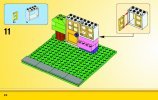 Building Instructions - LEGO - Classic - 10698 - LEGO® Large Creative Brick Box: Page 24