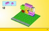 Building Instructions - LEGO - Classic - 10698 - LEGO® Large Creative Brick Box: Page 25