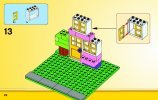 Building Instructions - LEGO - Classic - 10698 - LEGO® Large Creative Brick Box: Page 26