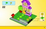 Building Instructions - LEGO - Classic - 10698 - LEGO® Large Creative Brick Box: Page 35