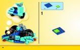 Building Instructions - LEGO - Classic - 10698 - LEGO® Large Creative Brick Box: Page 36