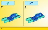 Building Instructions - LEGO - Classic - 10698 - LEGO® Large Creative Brick Box: Page 40