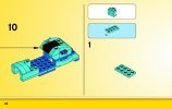 Building Instructions - LEGO - Classic - 10698 - LEGO® Large Creative Brick Box: Page 46