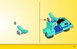 Building Instructions - LEGO - Classic - 10698 - LEGO® Large Creative Brick Box: Page 53